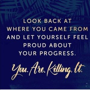 Meet your Posher, Vanessa